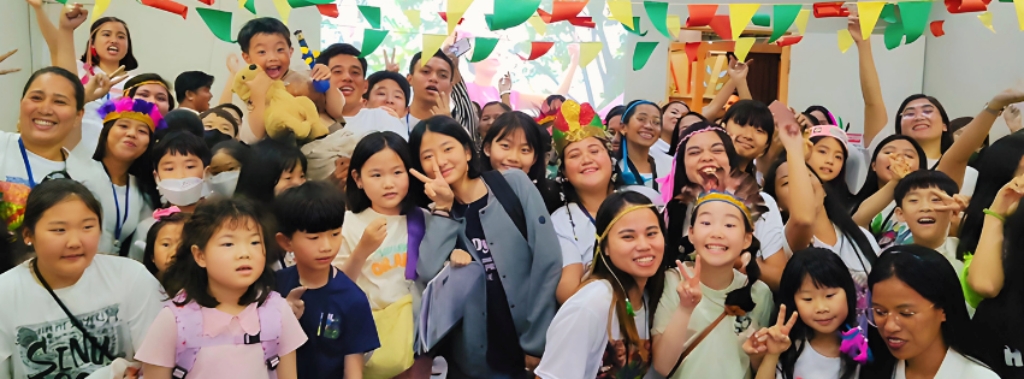 フィリピン留学 Cebu21 - Joyful Education Center-Student_s Activities-26
